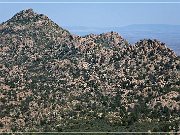 Crown King Road