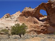 Window Rock
