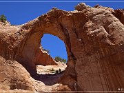 Window Rock