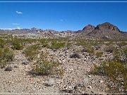 Oatman Hwy