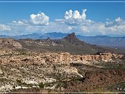Oatman Hwy