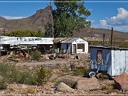 Oatman Hwy