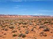 Comb Ridge
