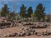 Besh-Ba-Gowah Archaeological Park