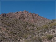 US 60 Davis Canyon