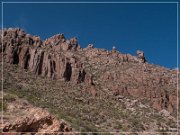 US 60 Davis Canyon