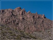 US 60 Davis Canyon