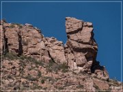 US 60 Davis Canyon