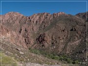 US 60 Davis Canyon