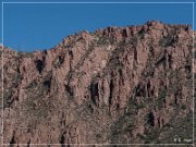 US 60 Davis Canyon