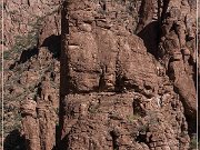 US 60 Davis Canyon
