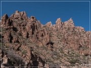 US 60 Davis Canyon