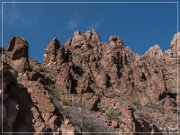 US 60 Davis Canyon