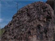 Harcuvar Petroglyphs