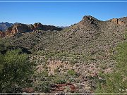 Apache Trail
