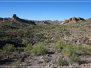 Apache Trail