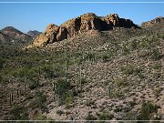 Apache Trail