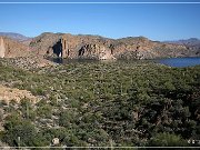 Apache Trail