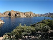 Apache Trail
