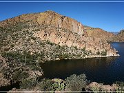 Apache Trail