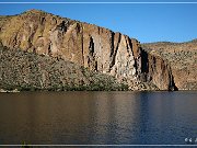 Apache Trail