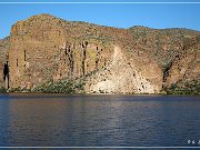 Apache Trail