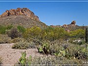 Apache Trail