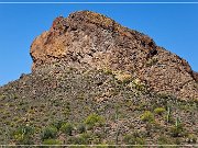Apache Trail