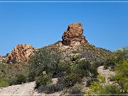 Apache Trail