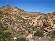 Apache Trail