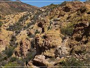 Apache Trail