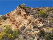 Apache Trail