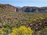 Apache Trail