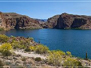 Apache Trail