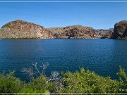 Apache Trail