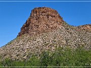 Apache Trail
