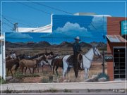 Benson Mural