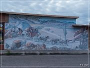 Benson Mural