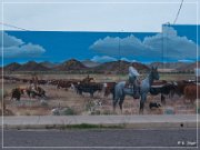 Benson Mural