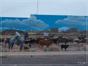 Benson Mural
