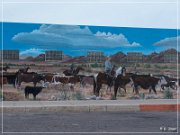 Benson Mural