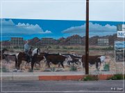 Benson Mural