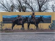 Benson Mural