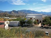 Biosphere One