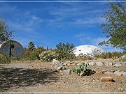 Biosphere One