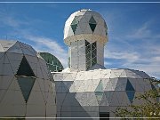Biosphere One