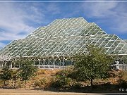 Biosphere One