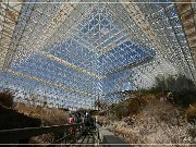 Biosphere One
