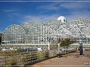 Biosphere One