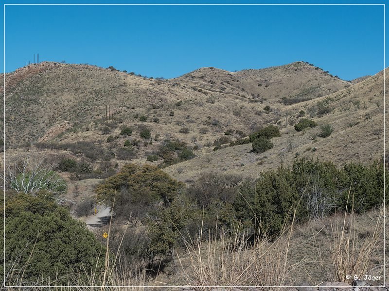 Box Canyon Road